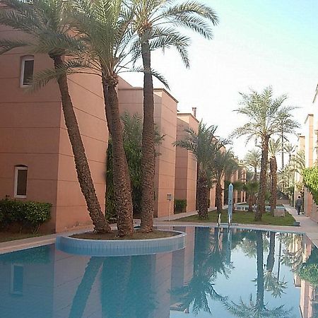 Riad Les Portes De La Medina مراكش الغرفة الصورة