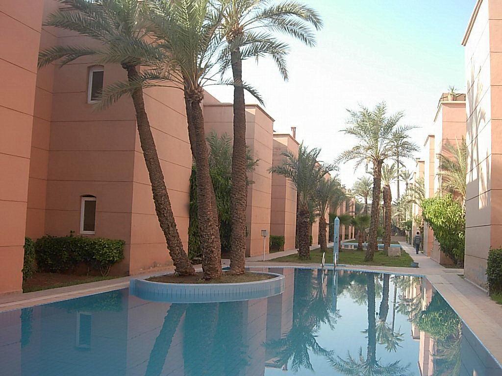 Riad Les Portes De La Medina مراكش الغرفة الصورة