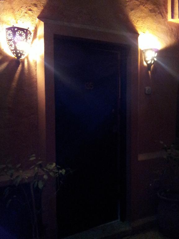 Riad Les Portes De La Medina مراكش المظهر الخارجي الصورة